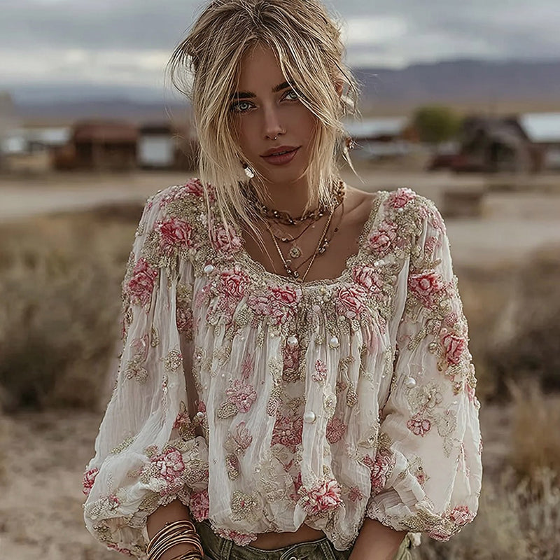 Classic Vintage Shirt