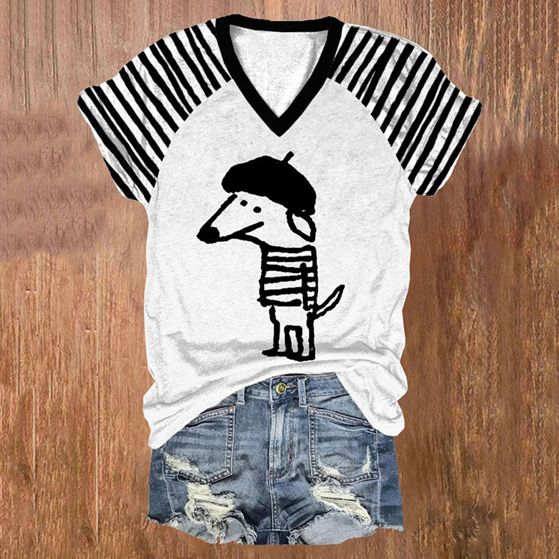 Beautifully Crafted T-Shirt