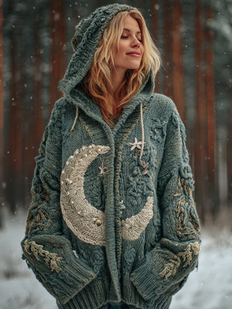 Classic Vintage Cardigan