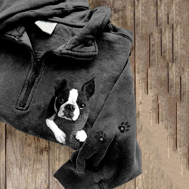 Gracefully Designed Shirt
