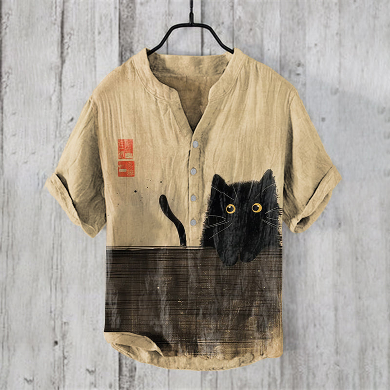 Classic Designed Shirt