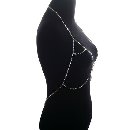 Romantic Necklace for Special Moments