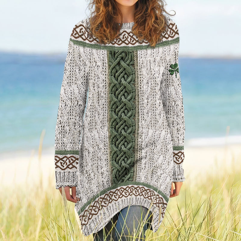 Classic Vintage Sweater