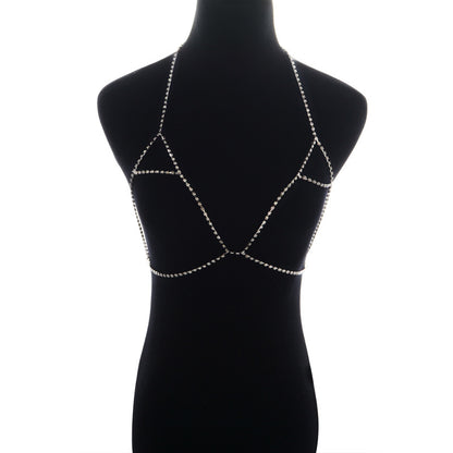 Romantic Necklace for Special Moments