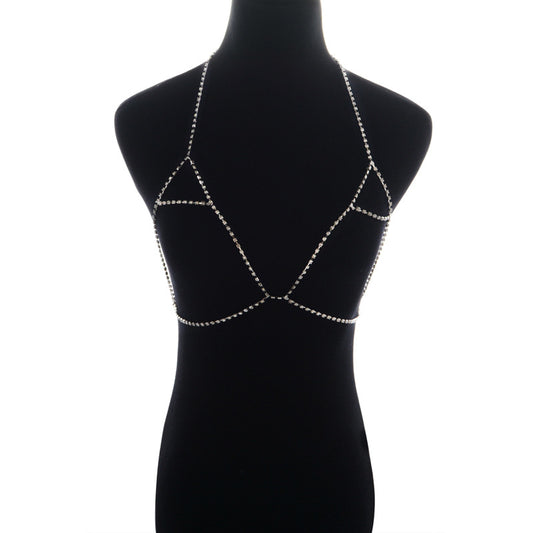 Romantic Necklace for Special Moments