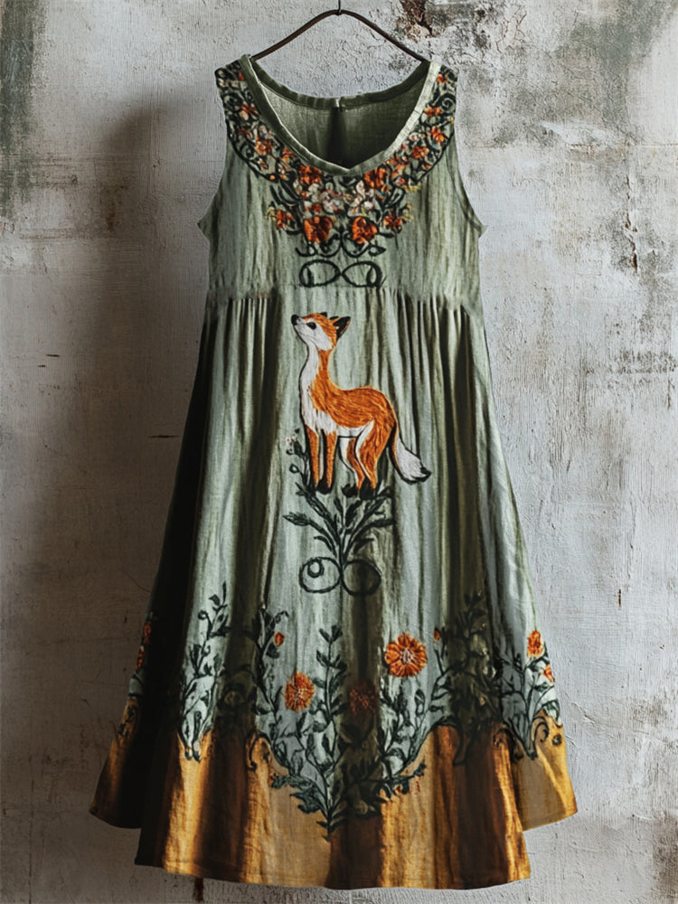 Classic Designed Dress