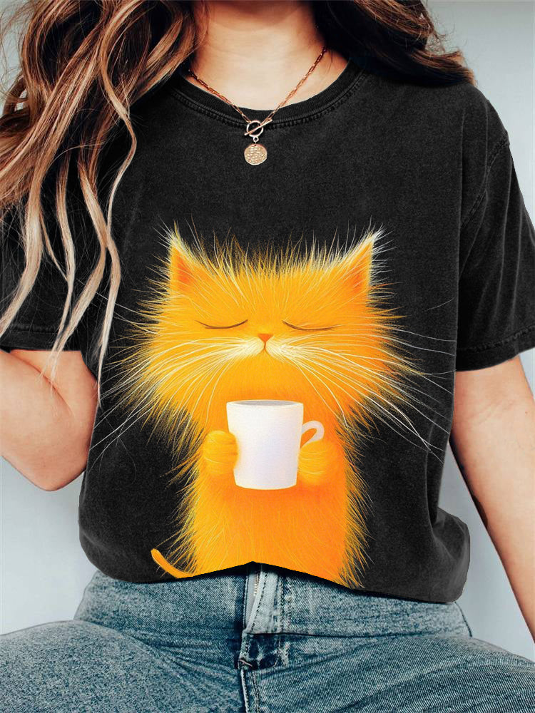 Beautifully Crafted T-Shirt
