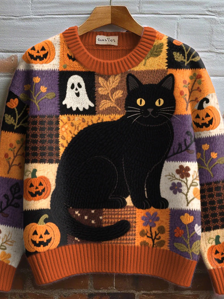 Beautifully Crafted Sweater