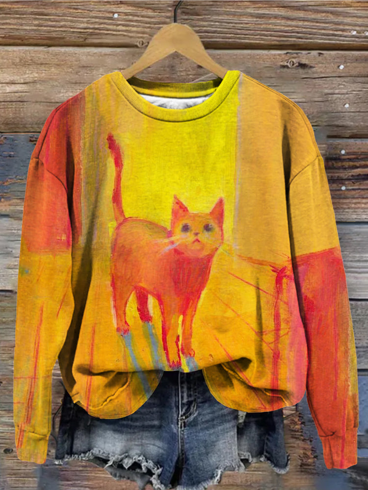 Vintage Inspired Shirt