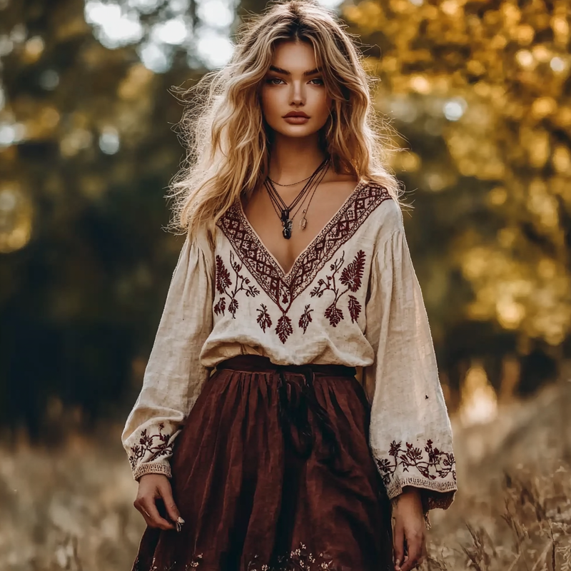Classic Designed Shirt