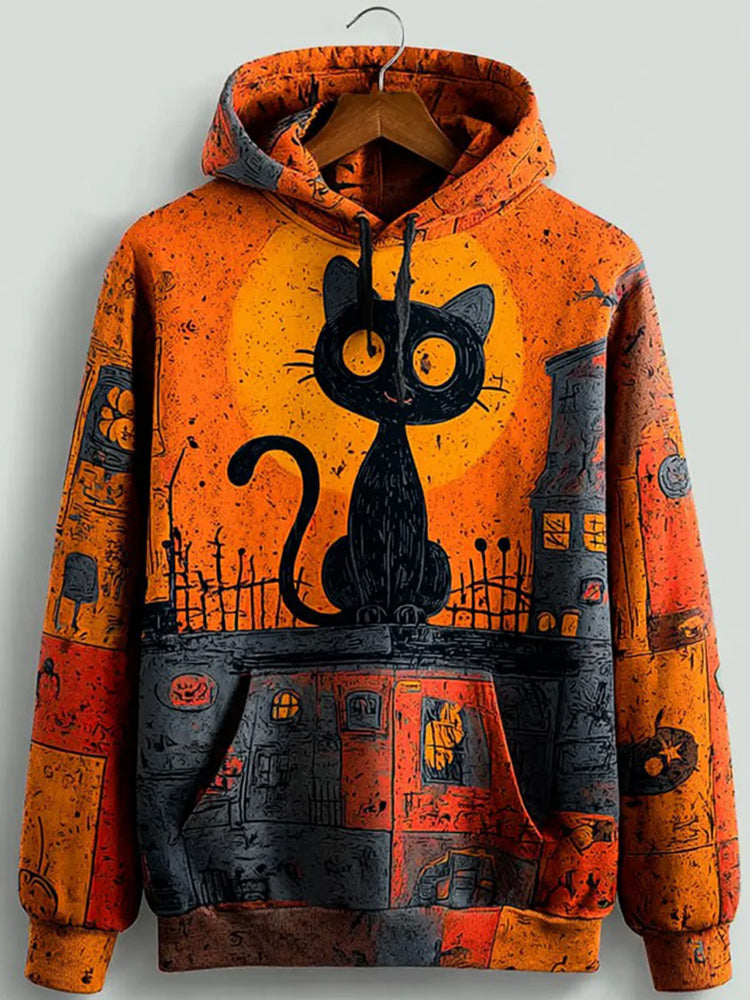 Thoughtfully Designed Garment