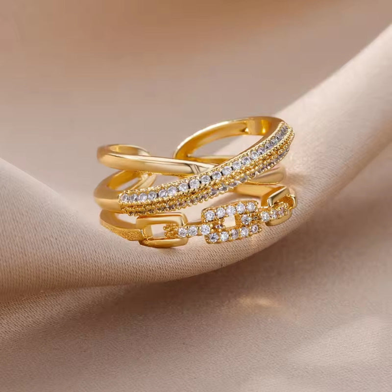 Elegant Ring for Every Occasion