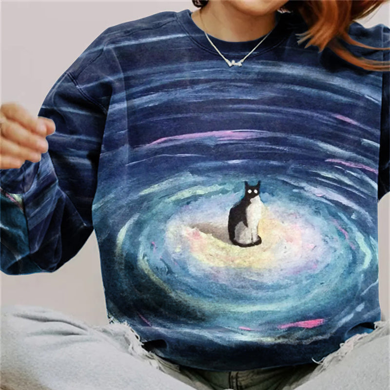 Thoughtfully Designed Shirt