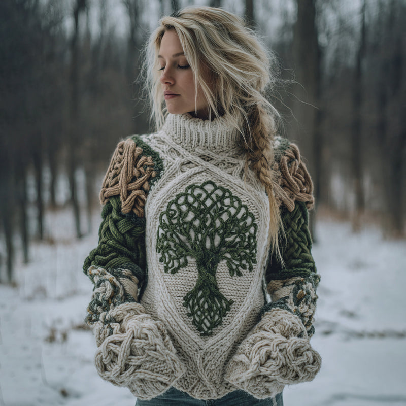 Beautifully Crafted Sweater