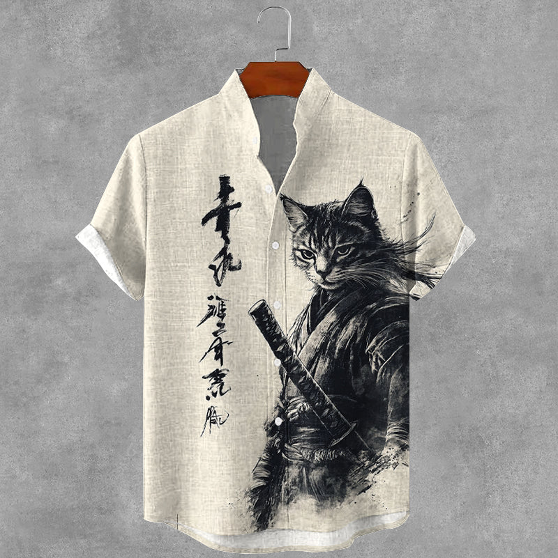 Classic Vintage Shirt
