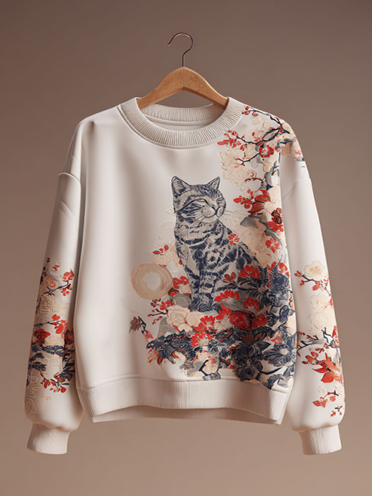 Thoughtfully Designed Shirt