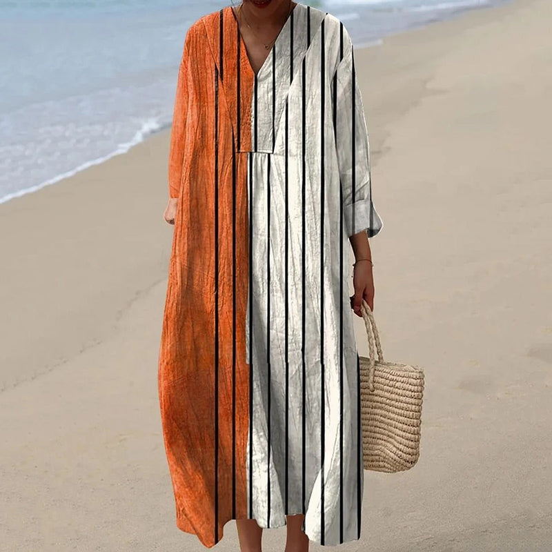Elegantly Designed Dress
