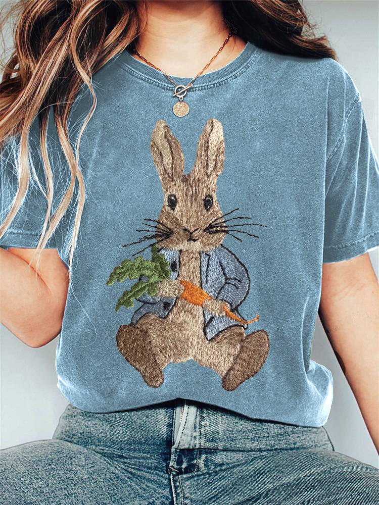 Thoughtfully Designed T-Shirt