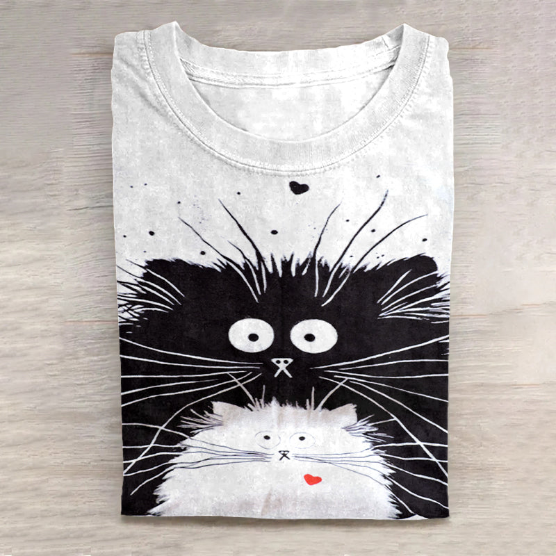Elegantly Designed T-Shirt