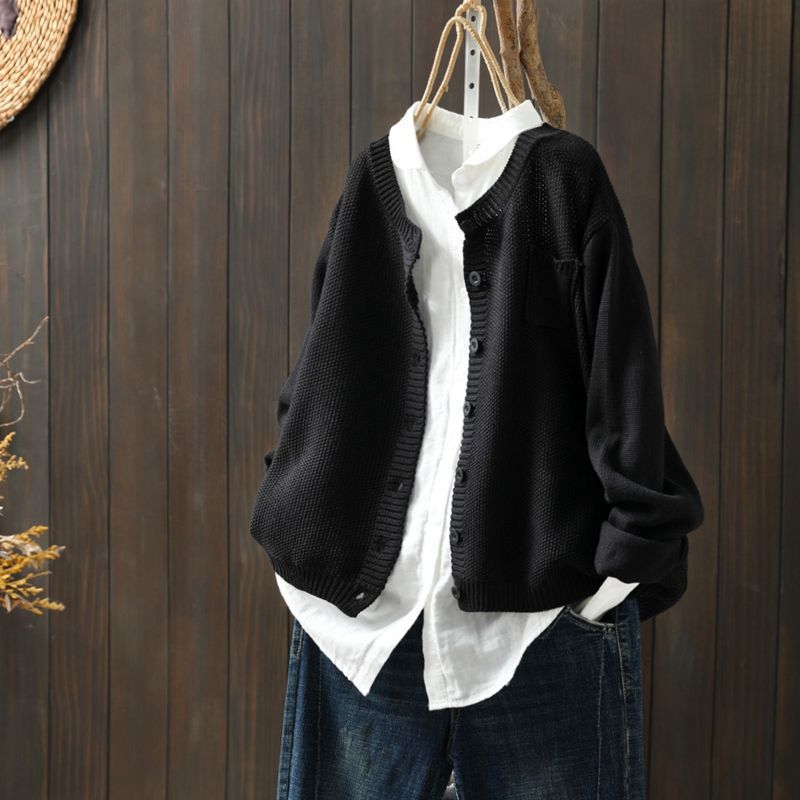 Classic Vintage Cardigan
