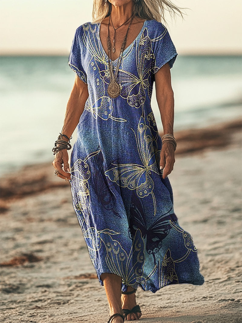 Thoughtfully Designed Garment