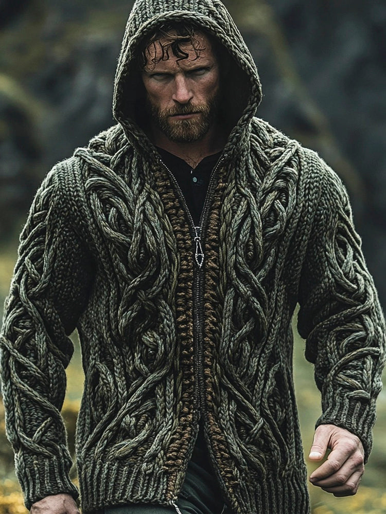 Beautifully Crafted Sweater