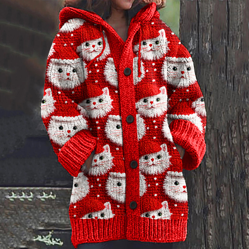 Beautifully Crafted Cardigan