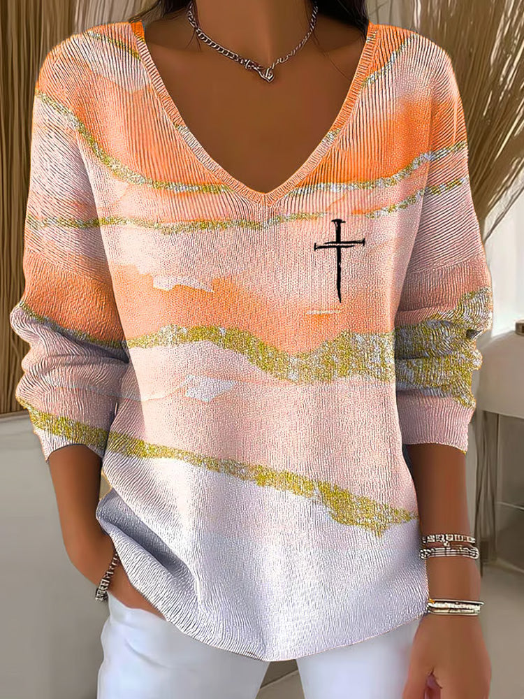 Timeless Vintage Style T-Shirt