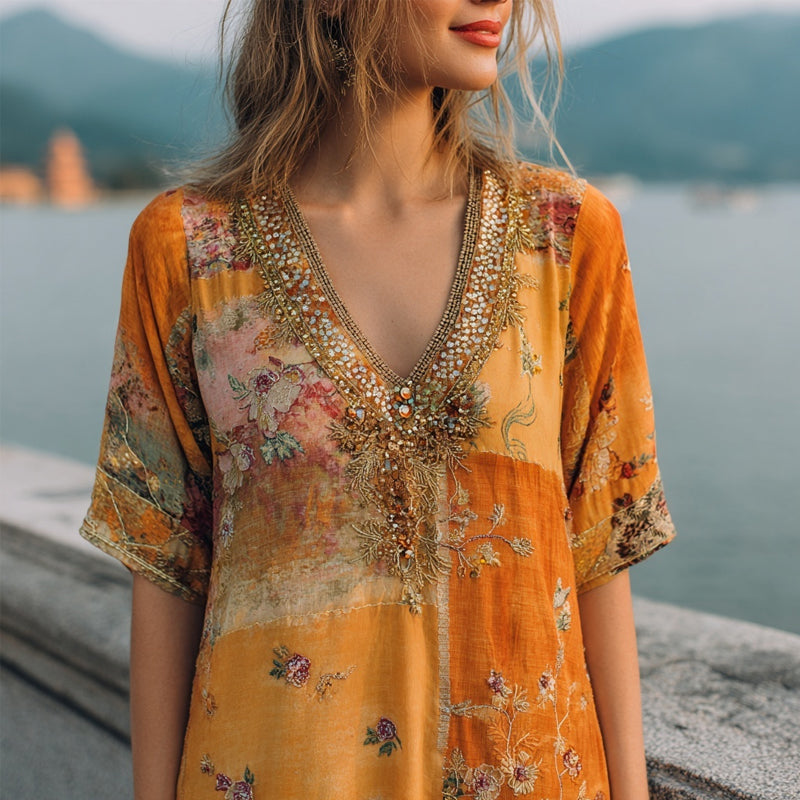 Classic Vintage Shirt