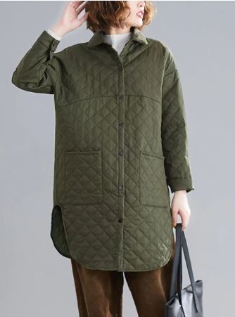 Classic Vintage Coat