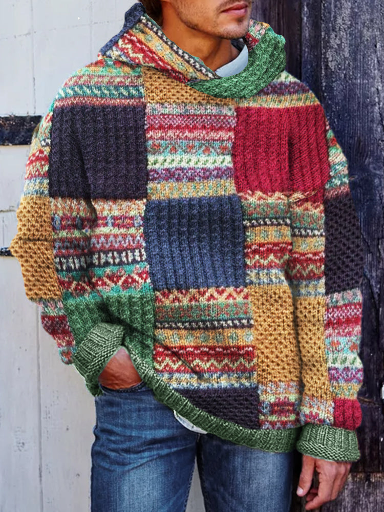 Classic Vintage Sweater