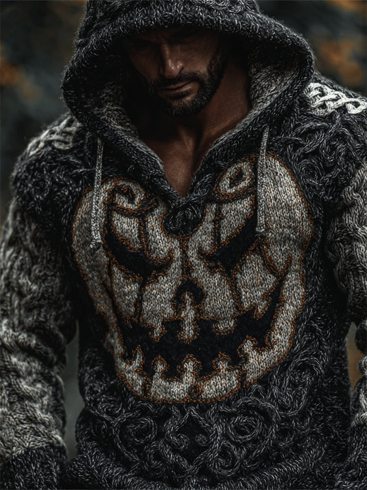 Vintage Inspired Sweater