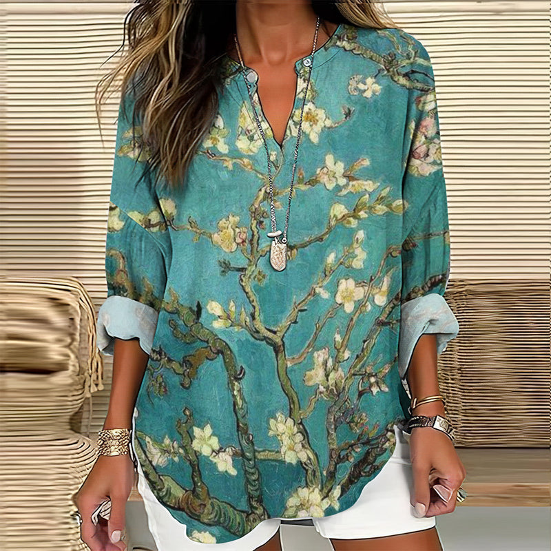 Elegantly Designed Garment