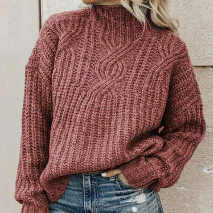 Elegantly Designed Sweater