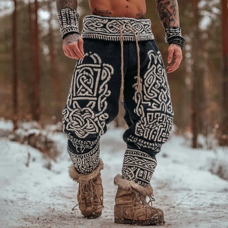 Elegantly Designed Pants
