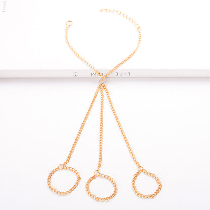 Beautiful Bracelet with Unique Style