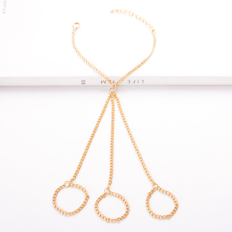 Beautiful Bracelet with Unique Style
