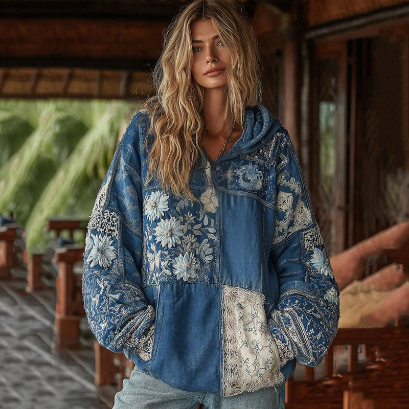 Beautifully Crafted Garment