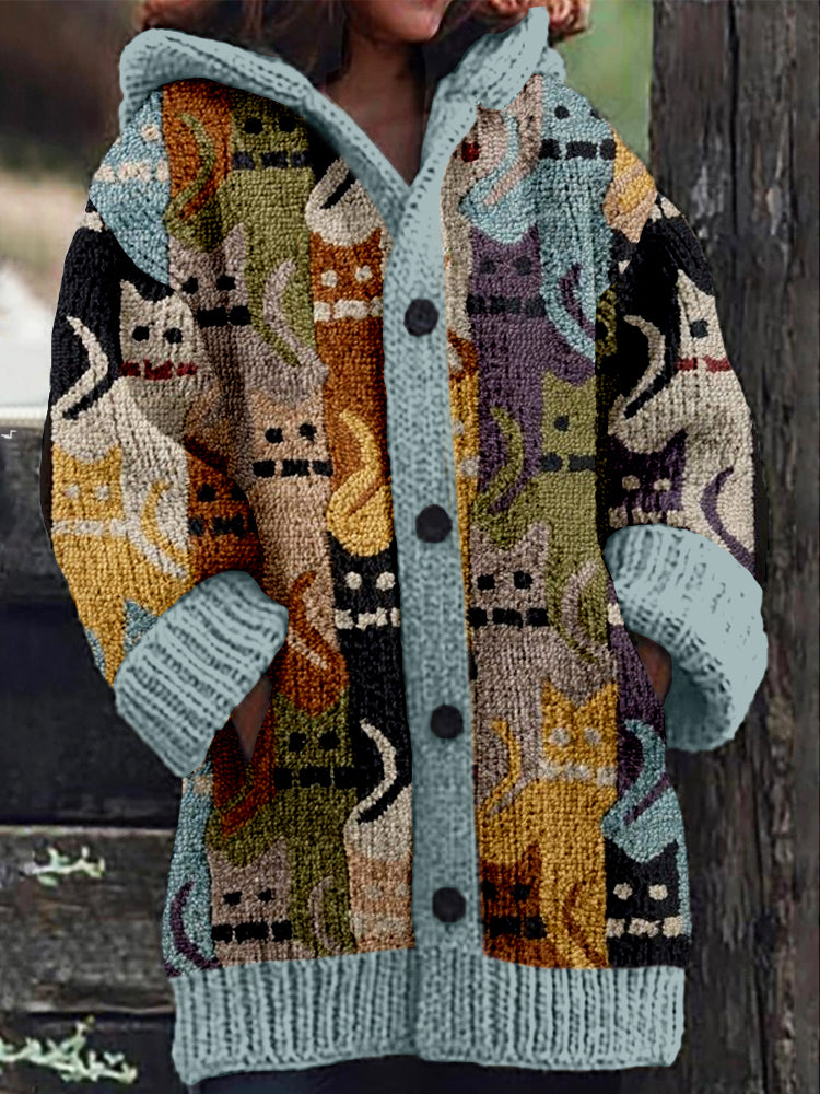 Beautifully Crafted Cardigan