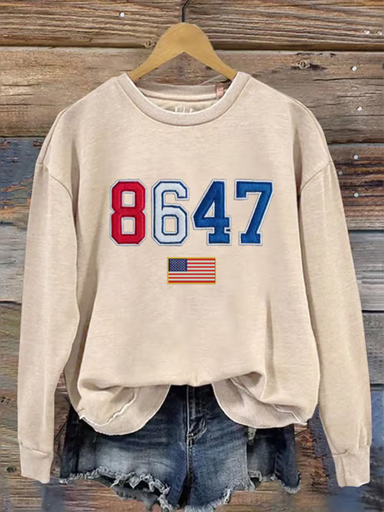 Thoughtfully Designed Shirt