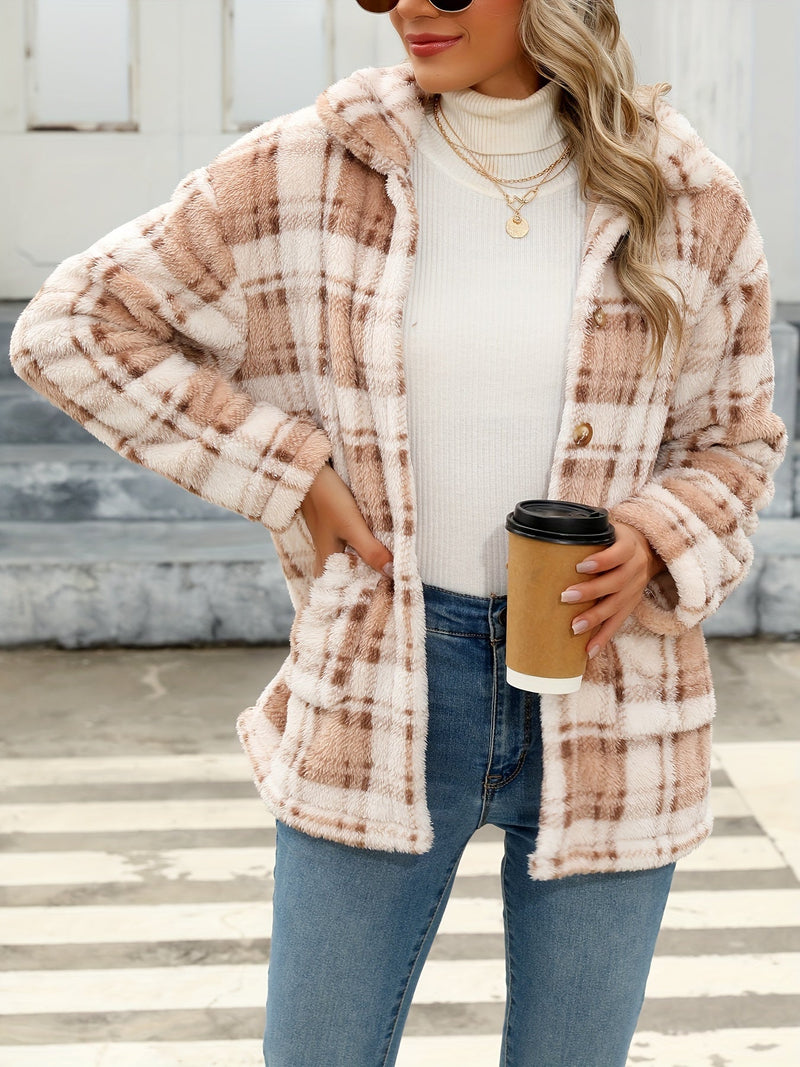 Gracefully Designed Jacket