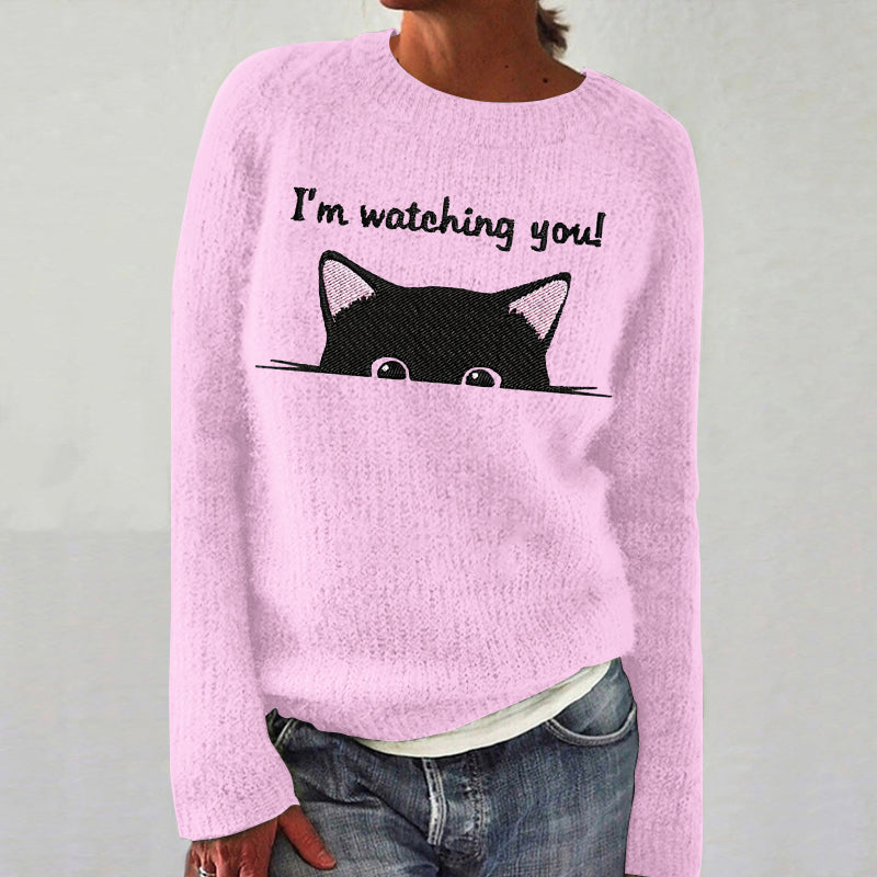 Classic Vintage Sweater