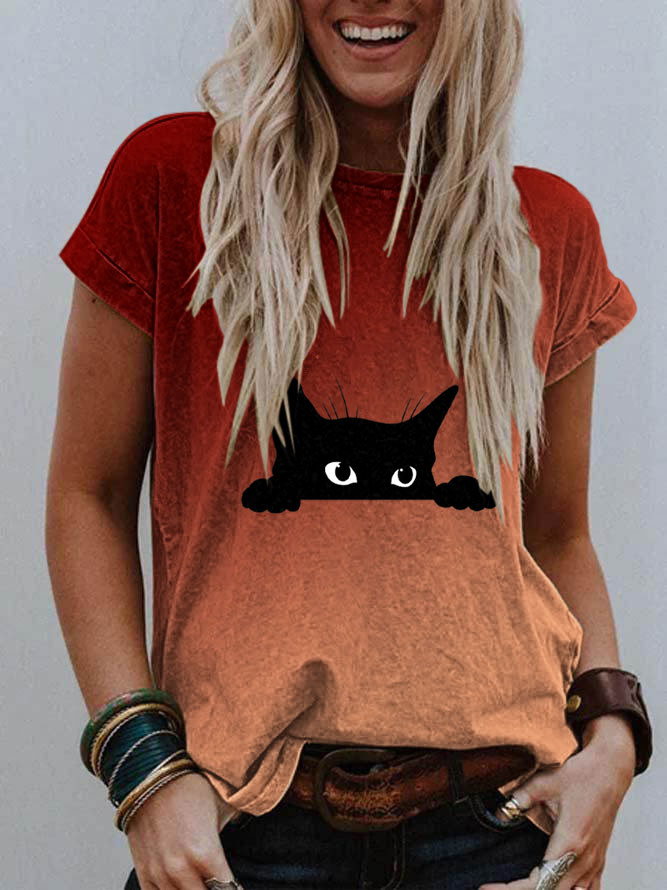 Thoughtfully Designed T-Shirt