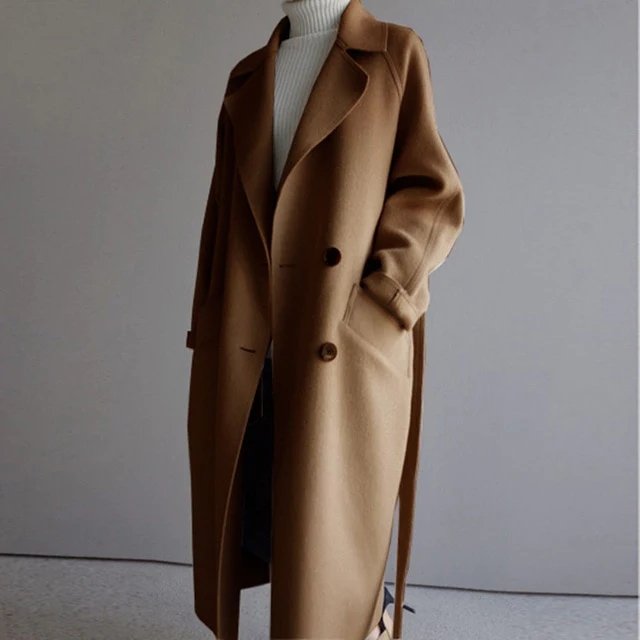  Elegant and Casual winter Coat