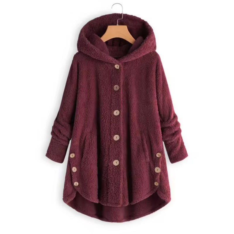 Classic Designed Coat