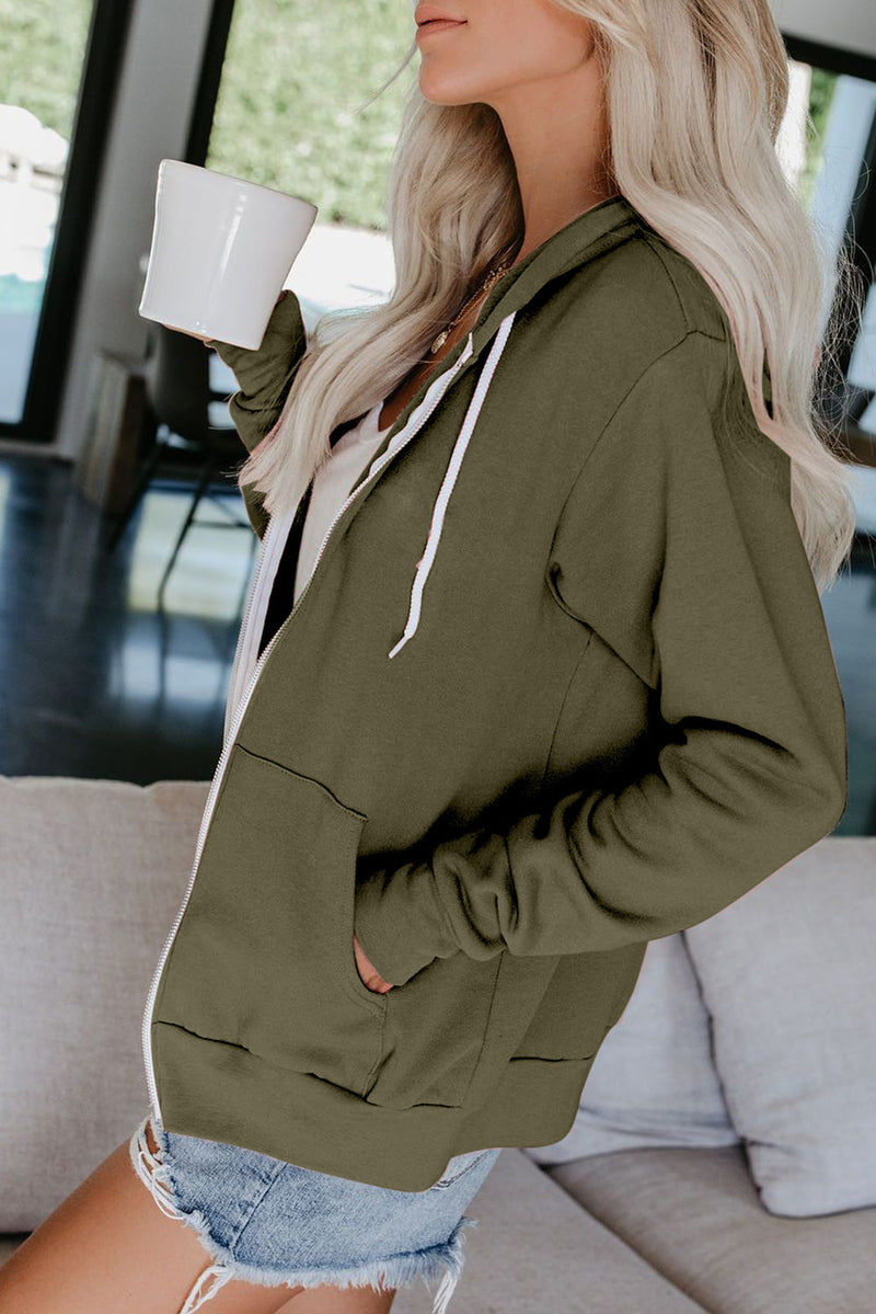 Thoughtfully Designed Jacket