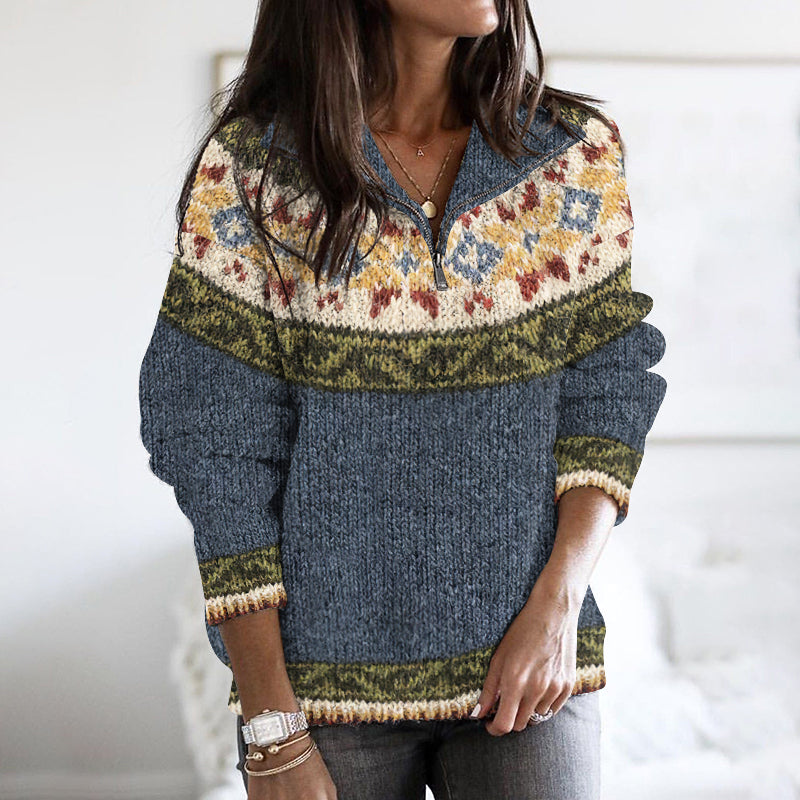 Classic Vintage Sweater