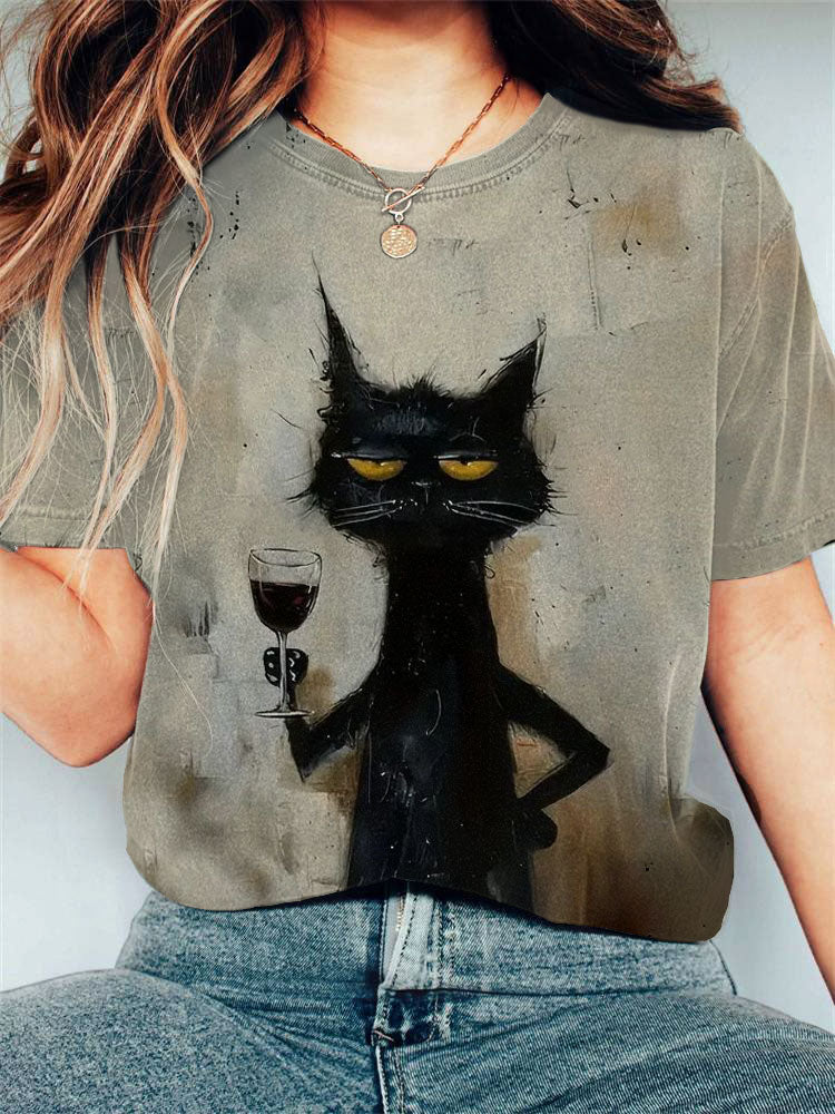 Beautifully Crafted T-Shirt