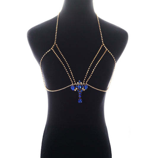 Beautiful Chain with Unique Style