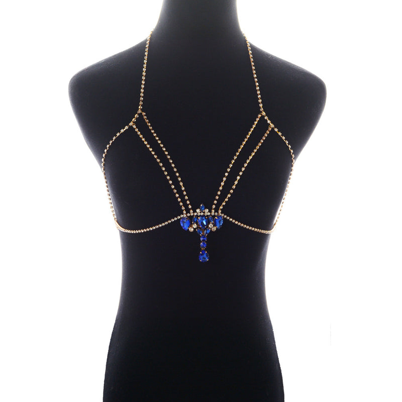Beautiful Chain with Unique Style